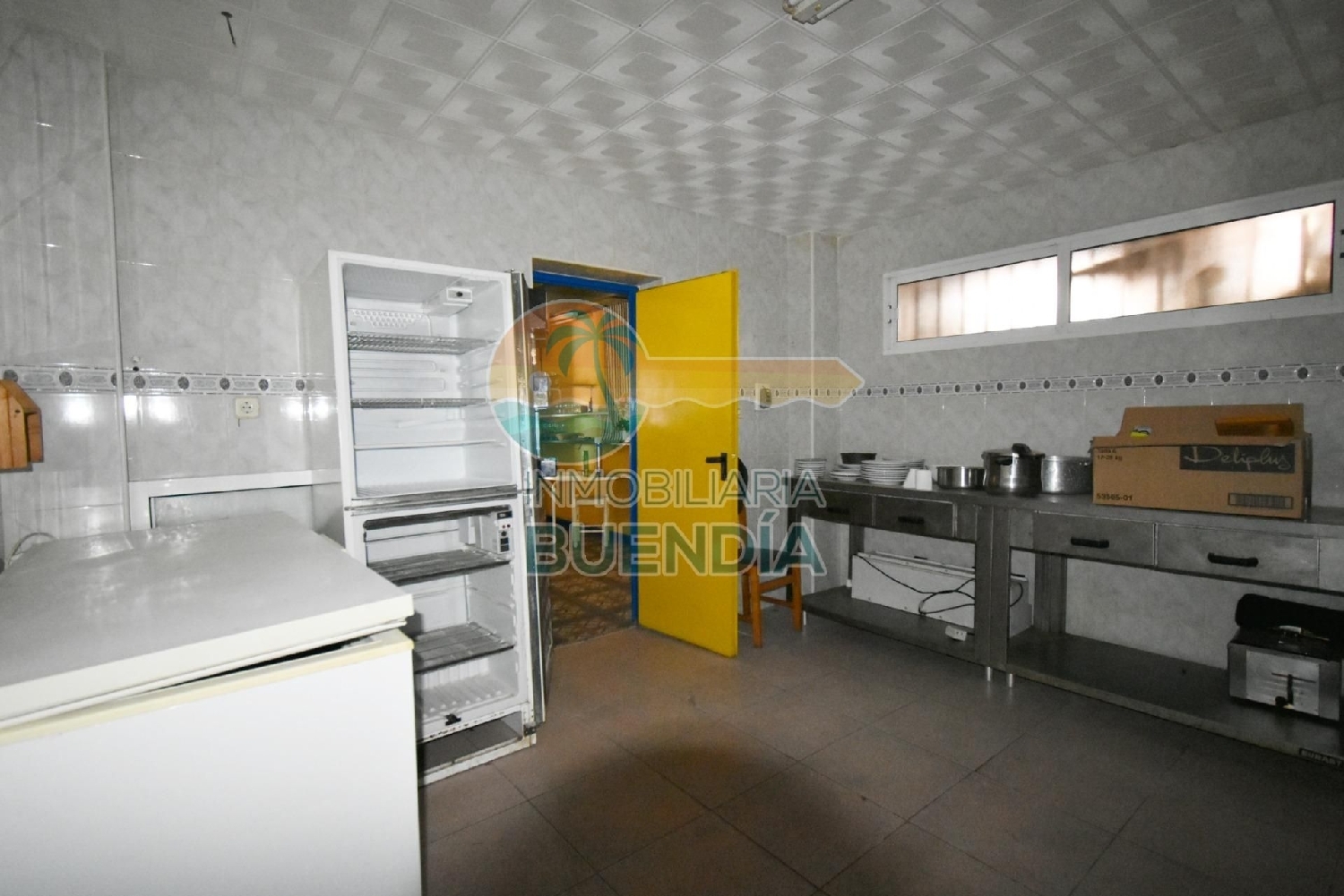  till salu lokal Puerto De Mazarrón Bajo Guadalentín 6