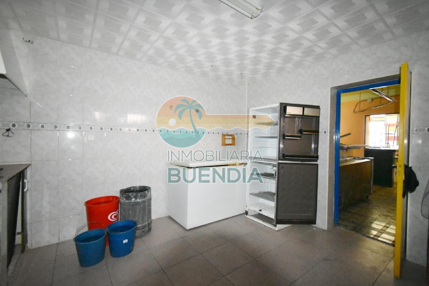  till salu lokal Puerto De Mazarrón Bajo Guadalentín 7