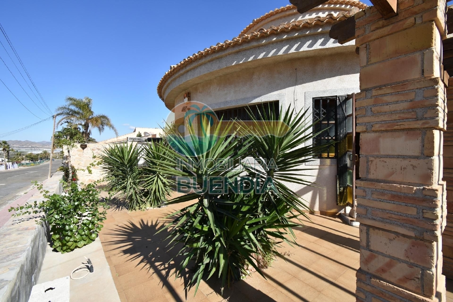  till salu lokal Puerto De Mazarrón Bajo Guadalentín 8