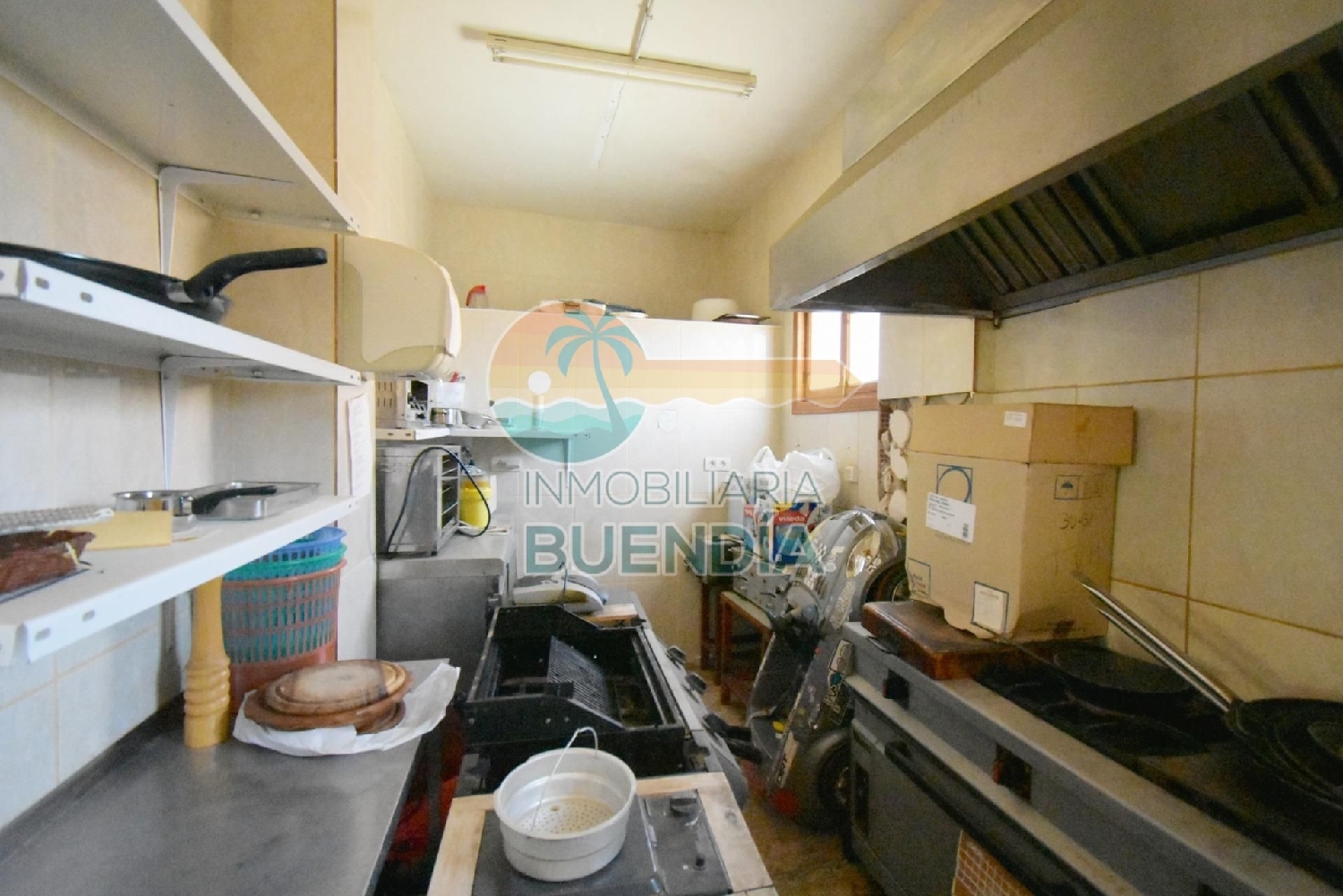  till salu lokal Puerto De Mazarrón Bajo Guadalentín 4