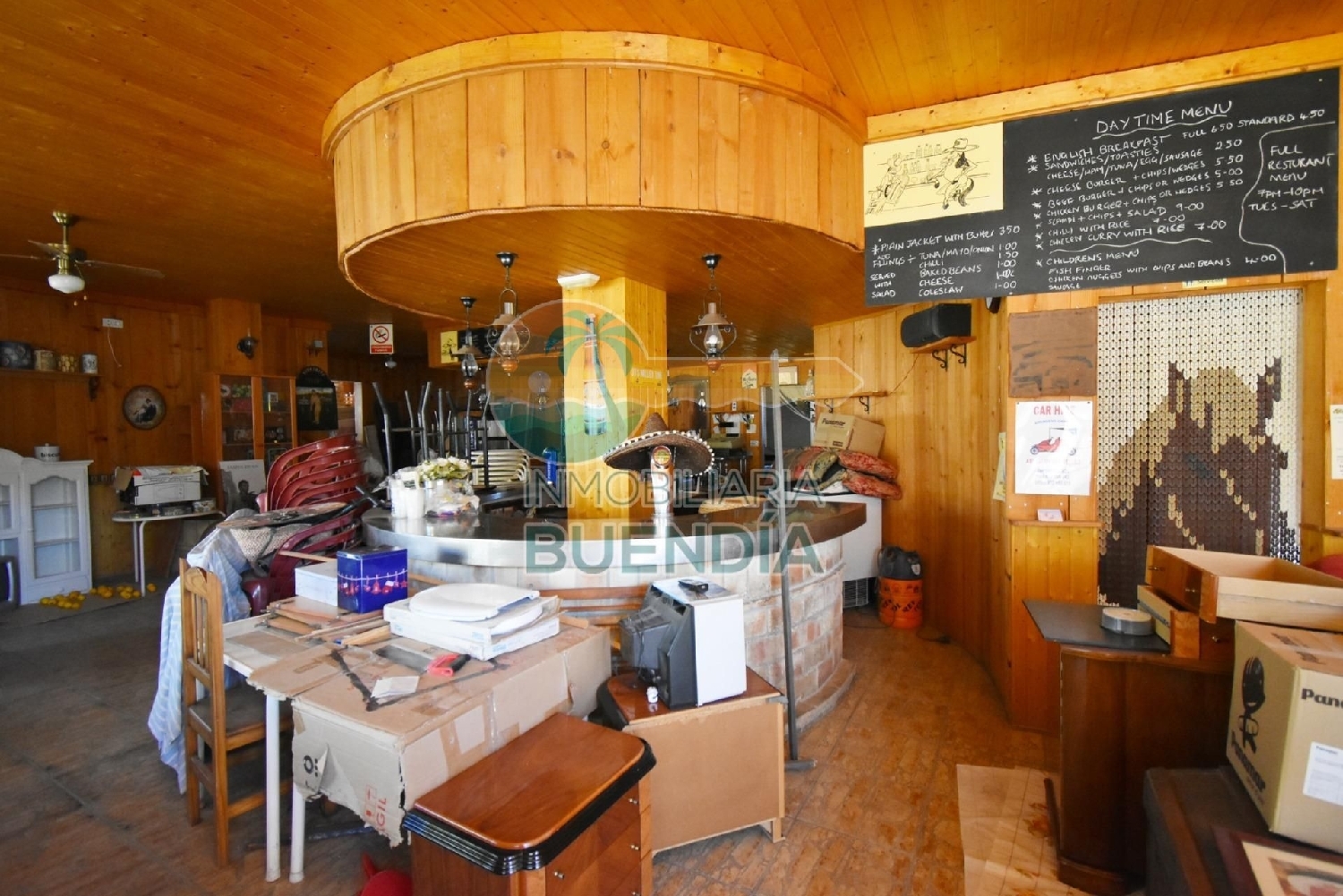 till salu lokal Puerto De Mazarrón Bajo Guadalentín 3