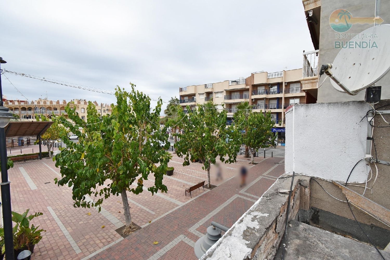  till salu lokal Puerto De Mazarrón Bajo Guadalentín 7
