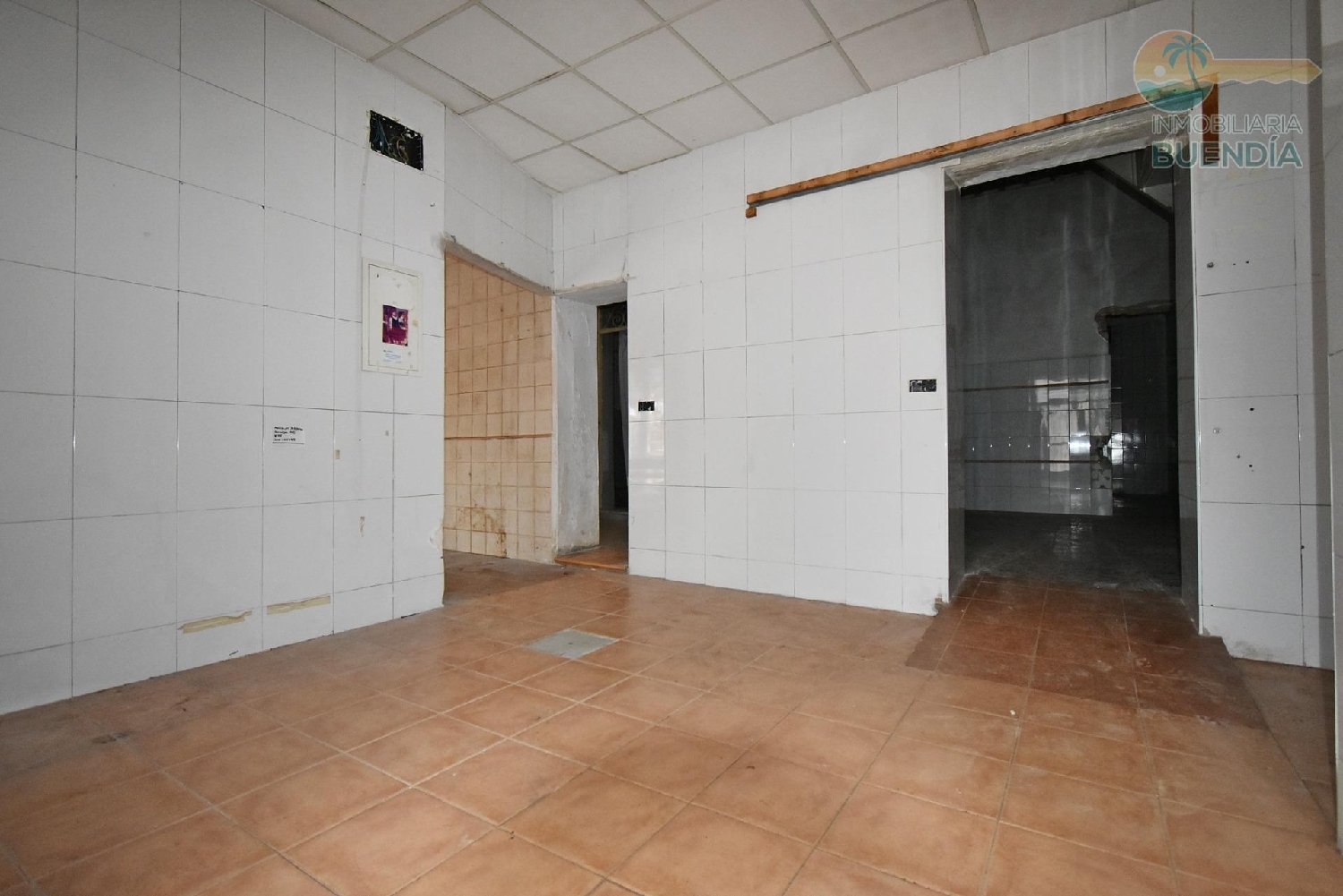  till salu lokal Puerto De Mazarrón Bajo Guadalentín 4