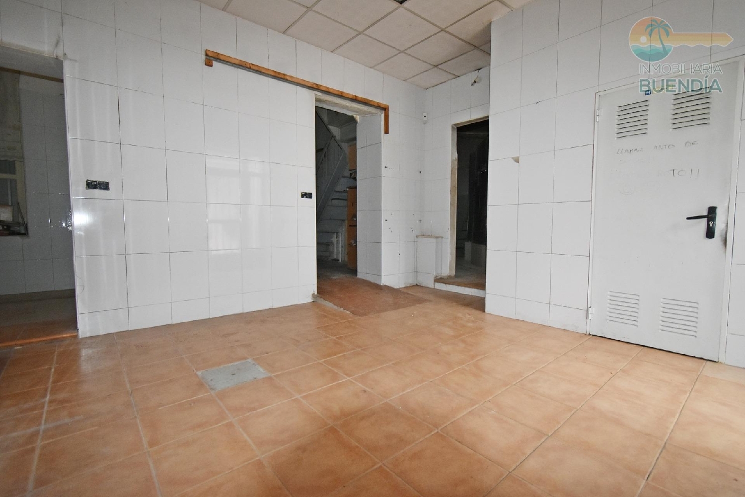 till salu lokal Puerto De Mazarrón Bajo Guadalentín 3
