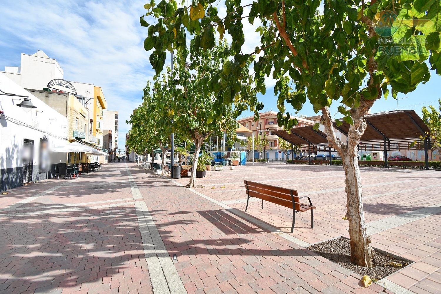  till salu lokal Puerto De Mazarrón Bajo Guadalentín 1