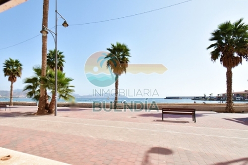 Puerto De Mazarrón Bajo Guadalentín lokal foto 6260469
