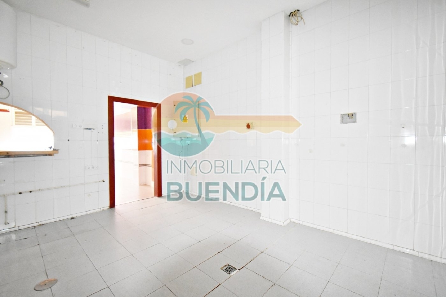  till salu lokal Puerto De Mazarrón Bajo Guadalentín 6