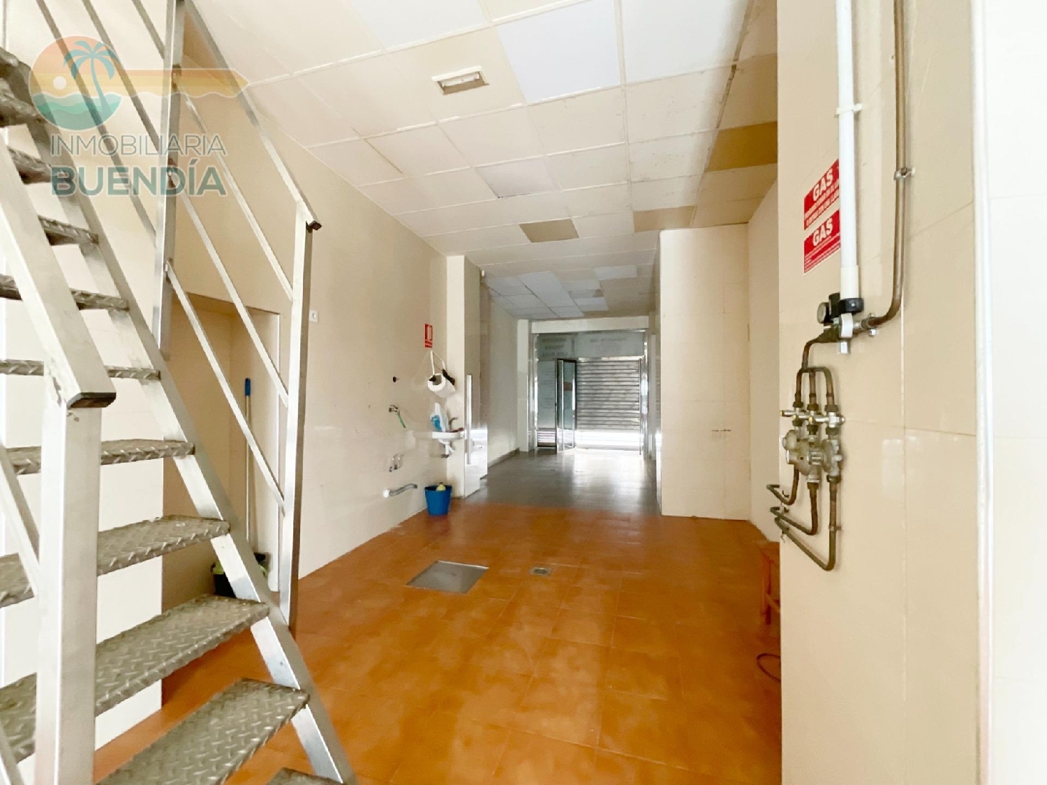 till salu lokal Puerto De Mazarrón Bajo Guadalentín 3