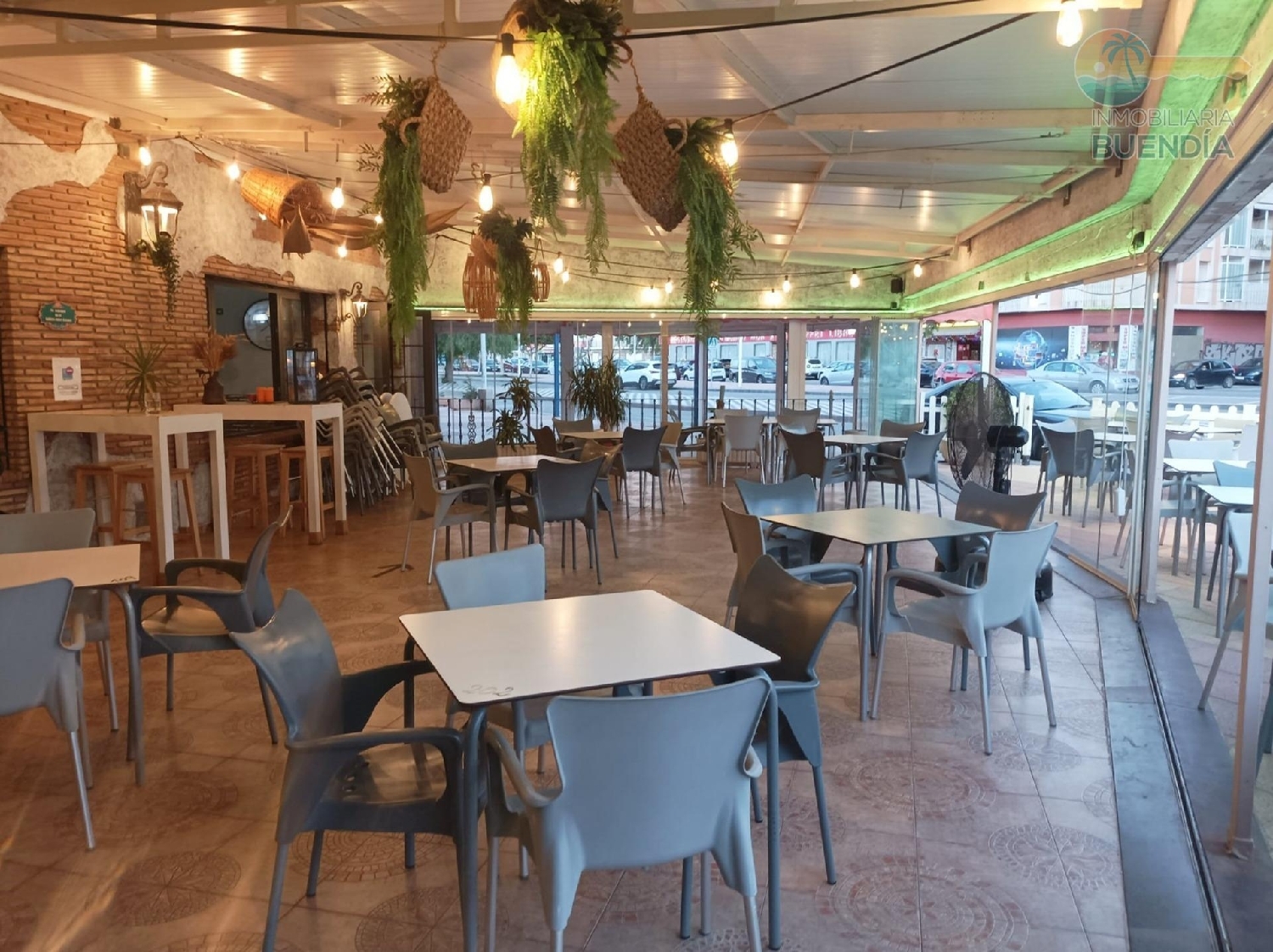  till salu lokal Puerto De Mazarrón Bajo Guadalentín 8