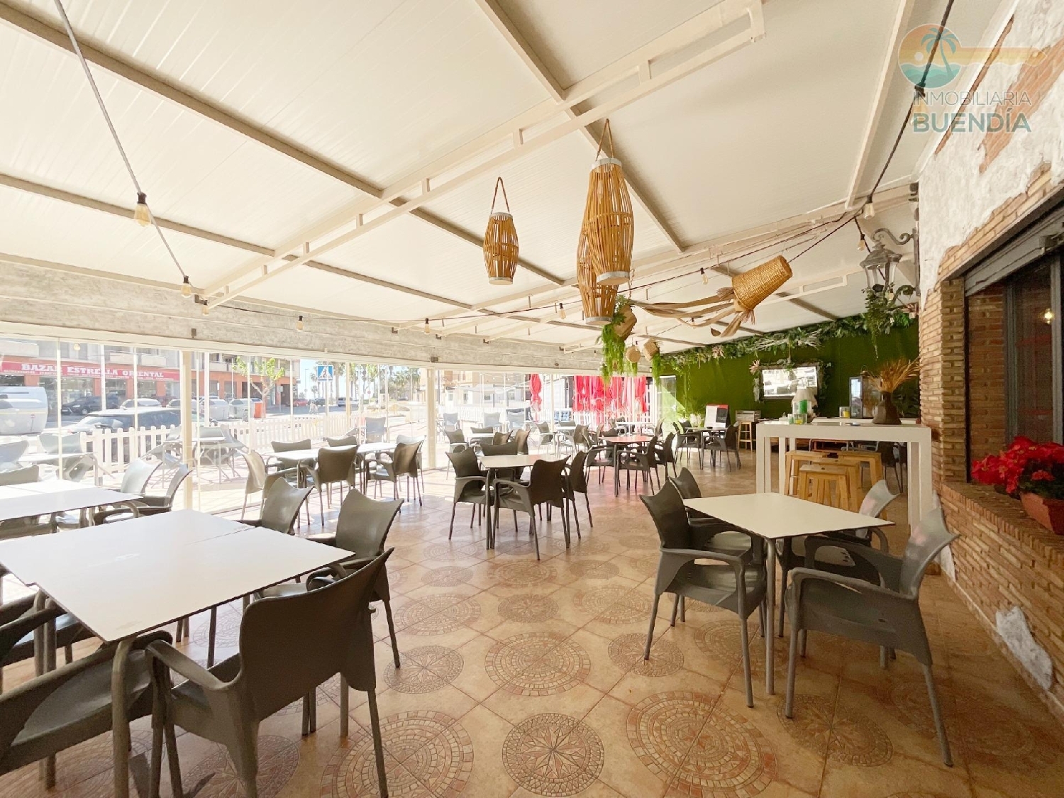  till salu lokal Puerto De Mazarrón Bajo Guadalentín 4