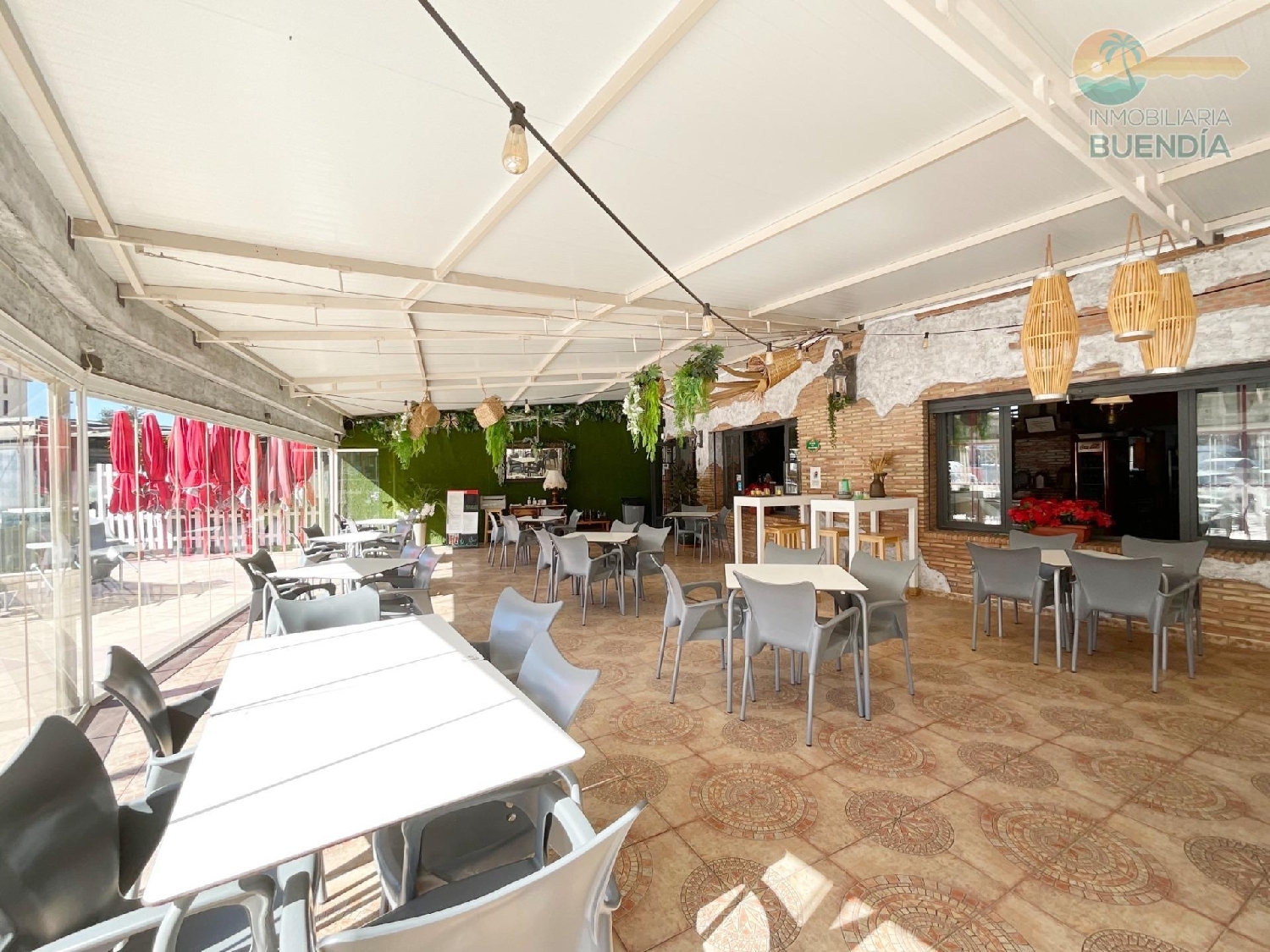 till salu lokal Puerto De Mazarrón Bajo Guadalentín 3