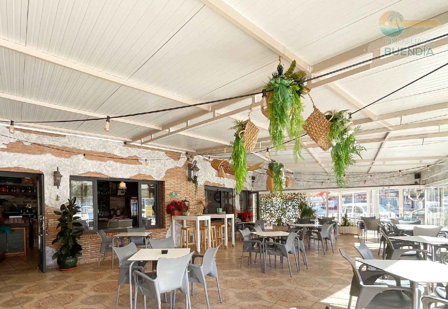 till salu lokal Puerto De Mazarrón Bajo Guadalentín 1
