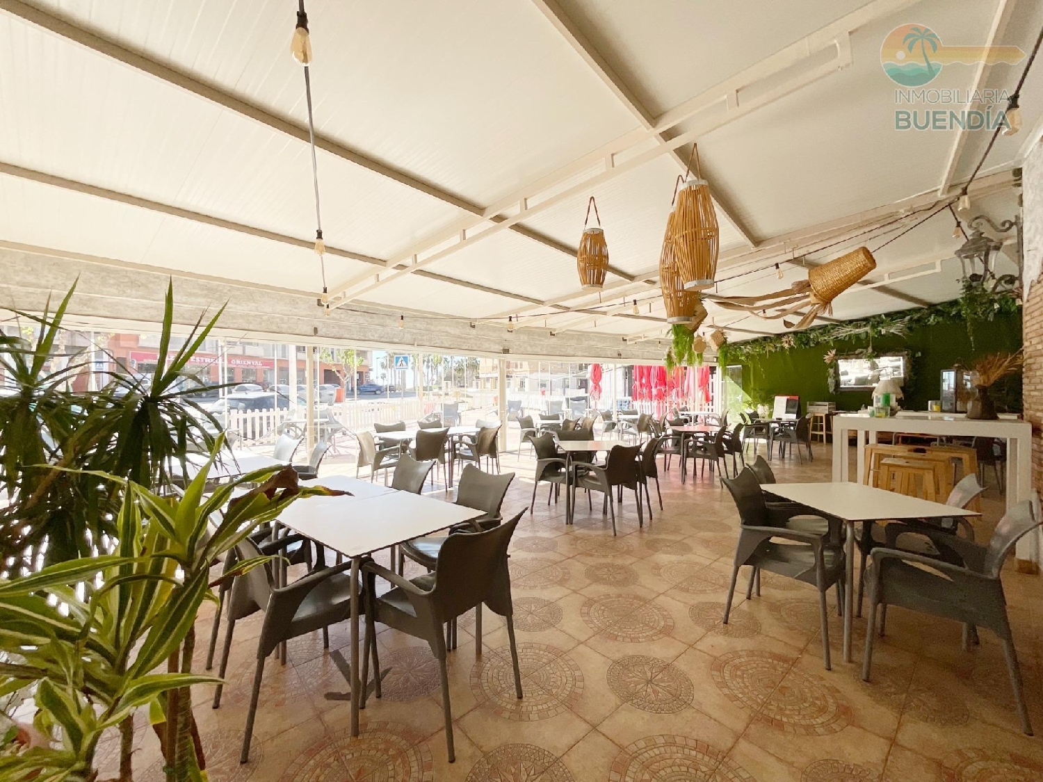  till salu lokal Puerto De Mazarrón Bajo Guadalentín 5