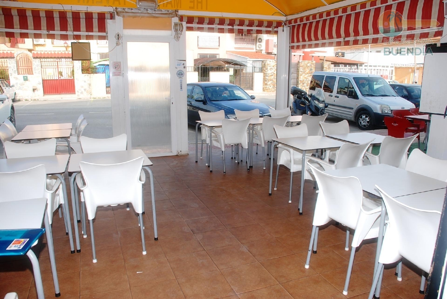  till salu lokal Puerto De Mazarrón Bajo Guadalentín 8