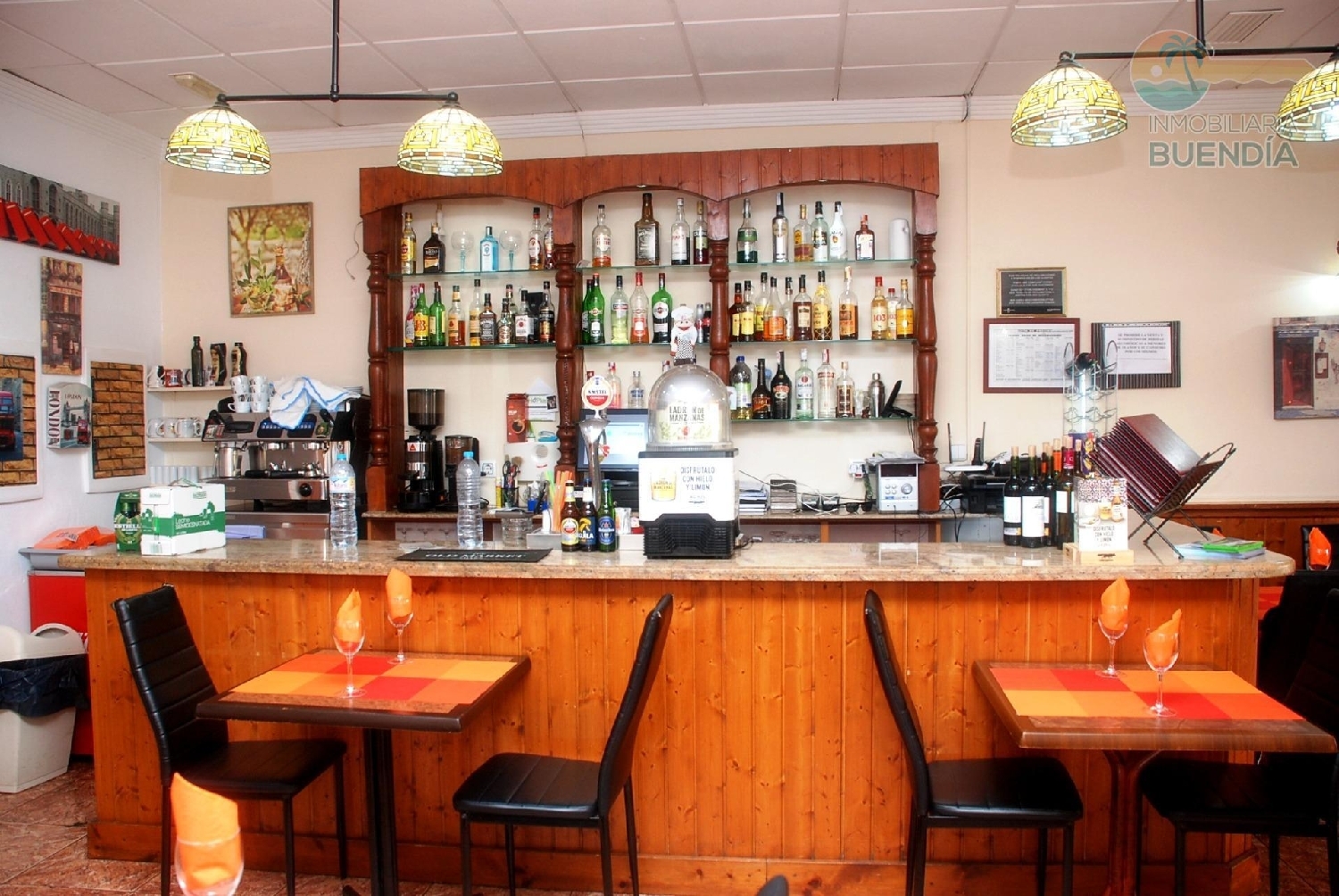  till salu lokal Puerto De Mazarrón Bajo Guadalentín 5