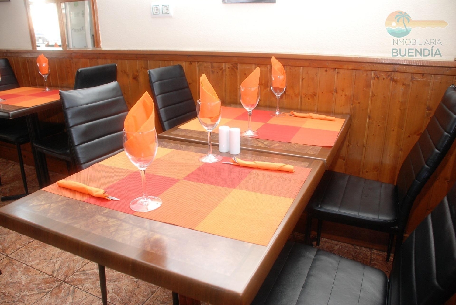  till salu lokal Puerto De Mazarrón Bajo Guadalentín 7