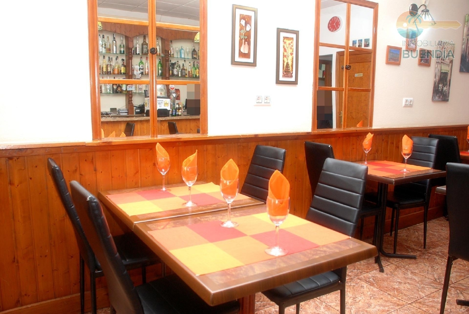 till salu lokal Puerto De Mazarrón Bajo Guadalentín 3