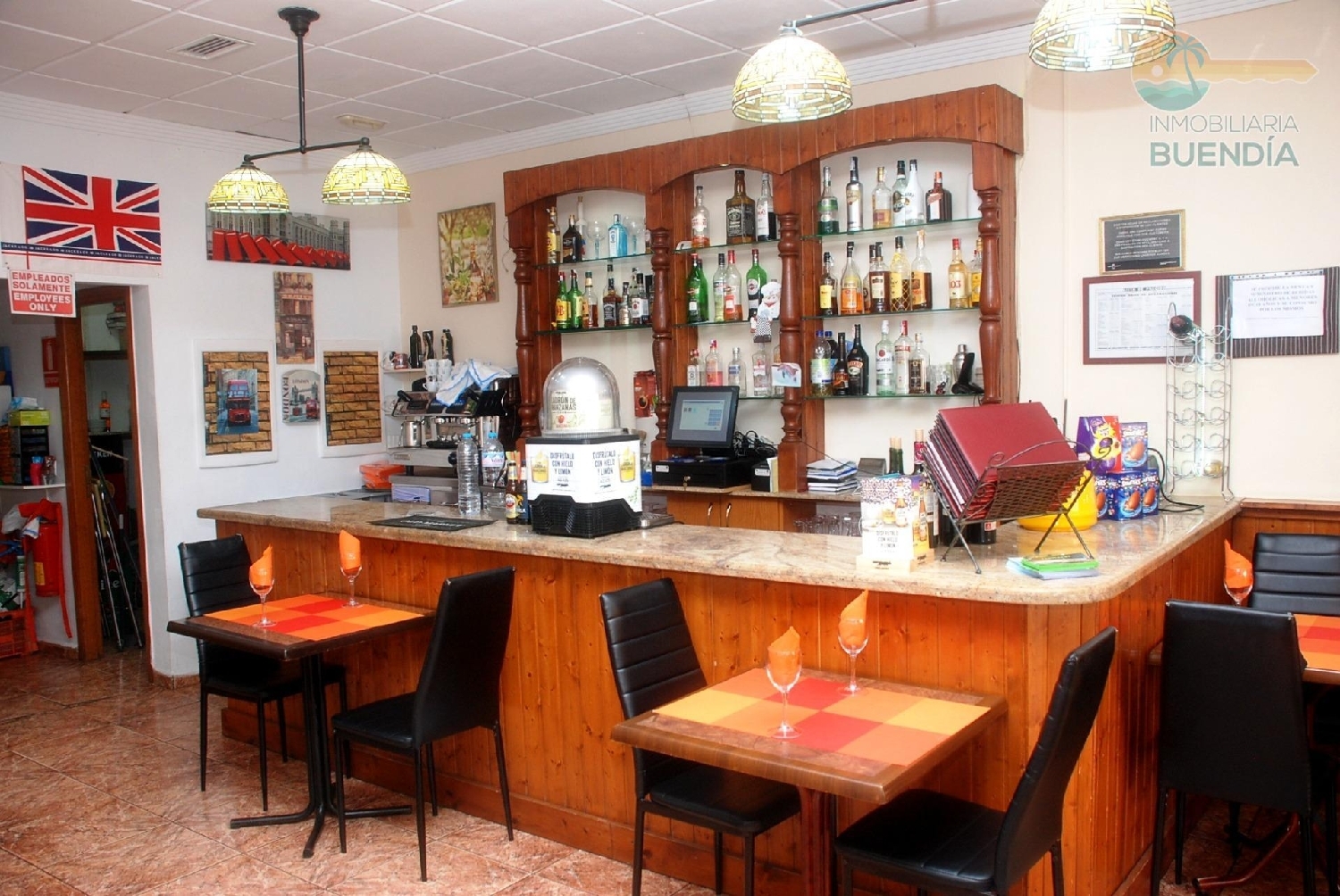  till salu lokal Puerto De Mazarrón Bajo Guadalentín 1