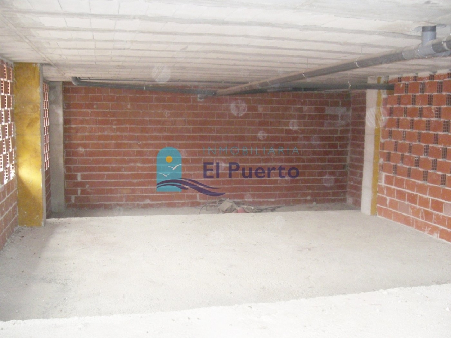  till salu lokal Puerto De Mazarrón Bajo Guadalentín 1