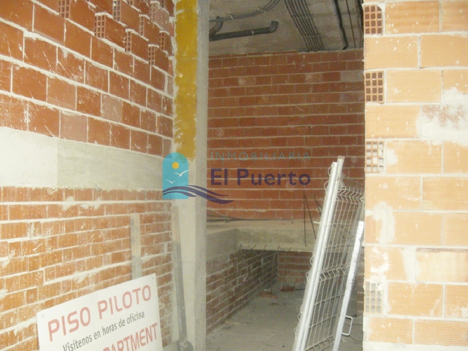  till salu lokal Puerto De Mazarrón Bajo Guadalentín 8
