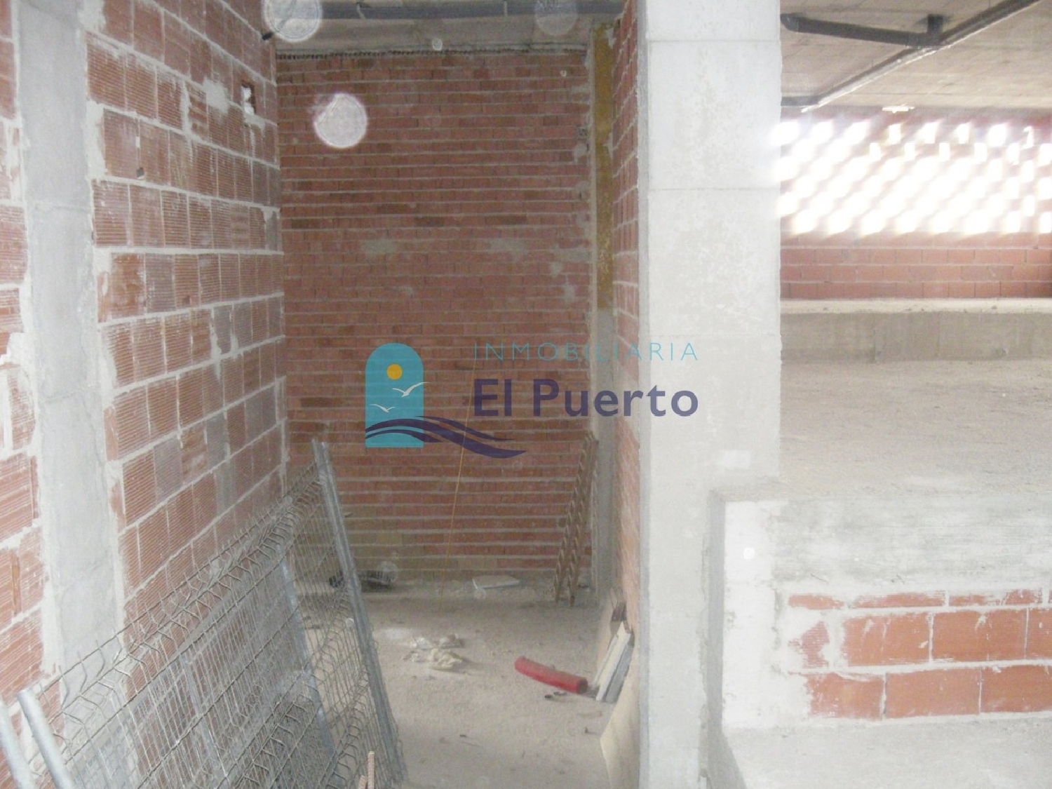  till salu lokal Puerto De Mazarrón Bajo Guadalentín 4
