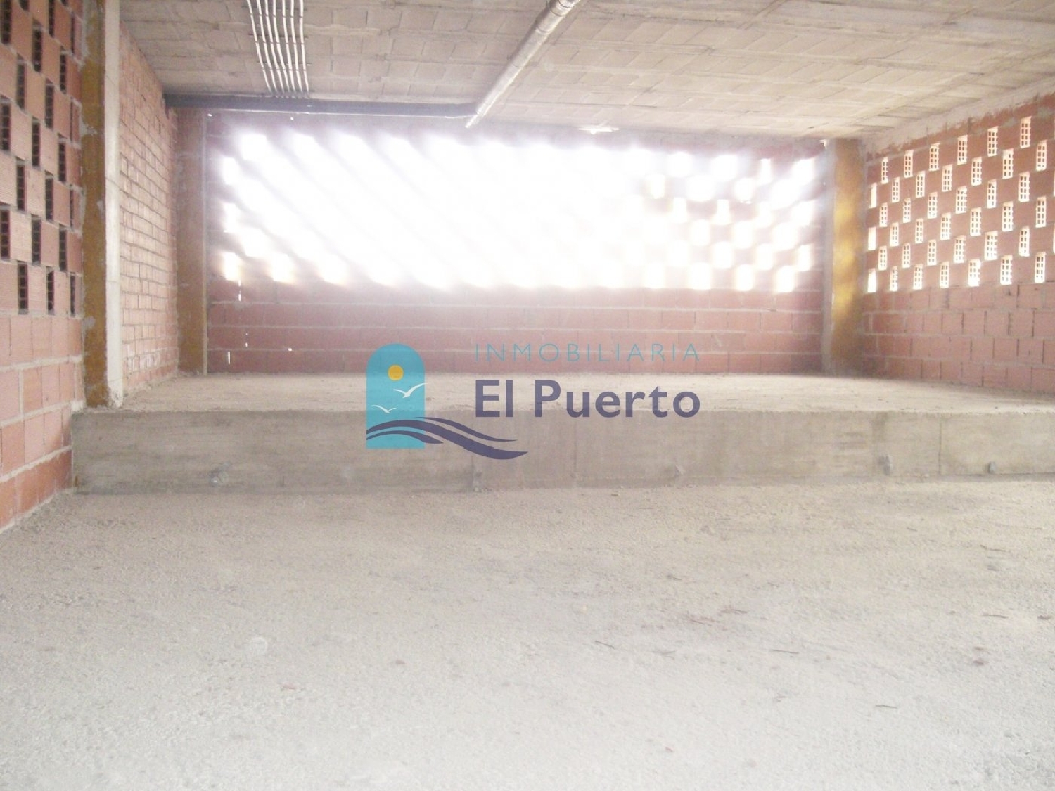 till salu lokal Puerto De Mazarrón Bajo Guadalentín 2