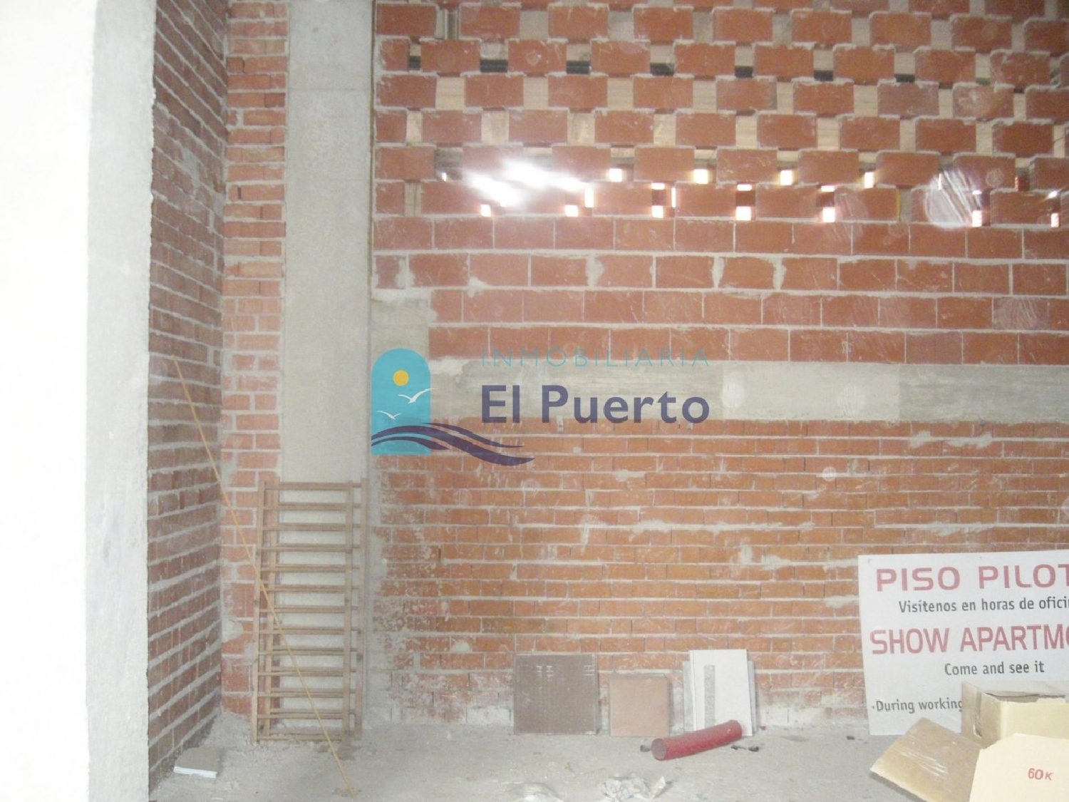  till salu lokal Puerto De Mazarrón Bajo Guadalentín 7