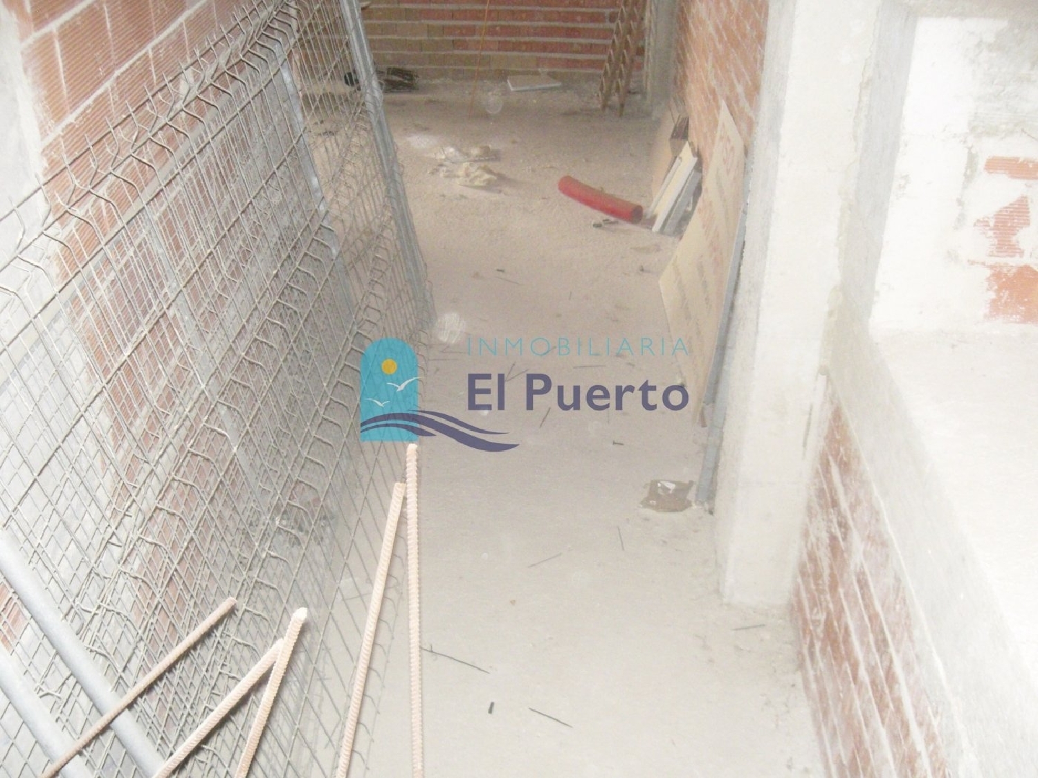  till salu lokal Puerto De Mazarrón Bajo Guadalentín 5
