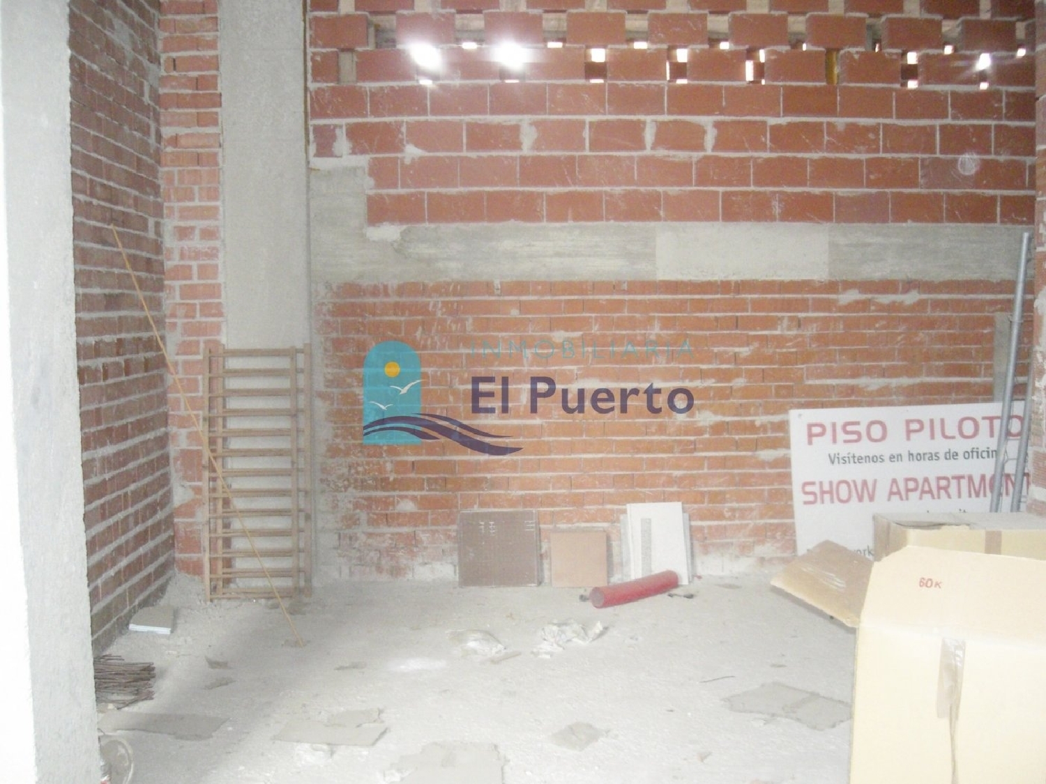  till salu lokal Puerto De Mazarrón Bajo Guadalentín 6