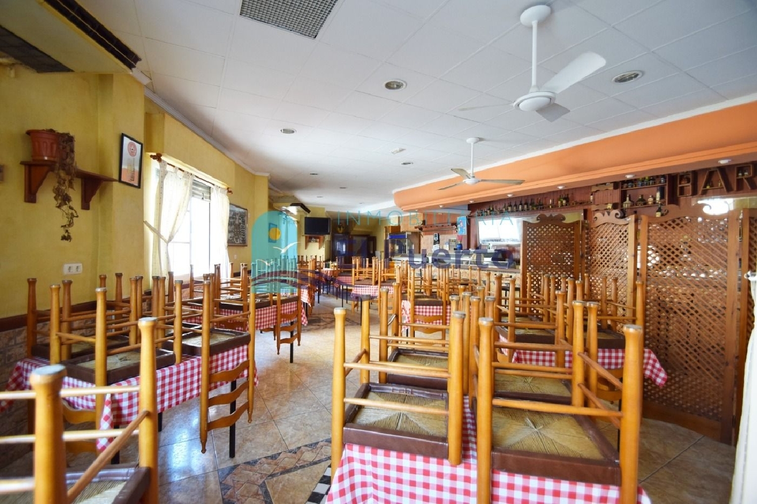  till salu lokal Puerto De Mazarrón Bajo Guadalentín 5