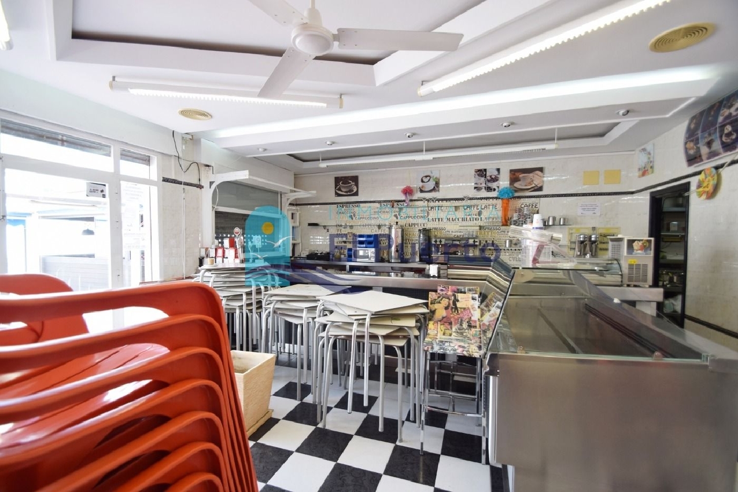  till salu lokal Puerto De Mazarrón Bajo Guadalentín 4