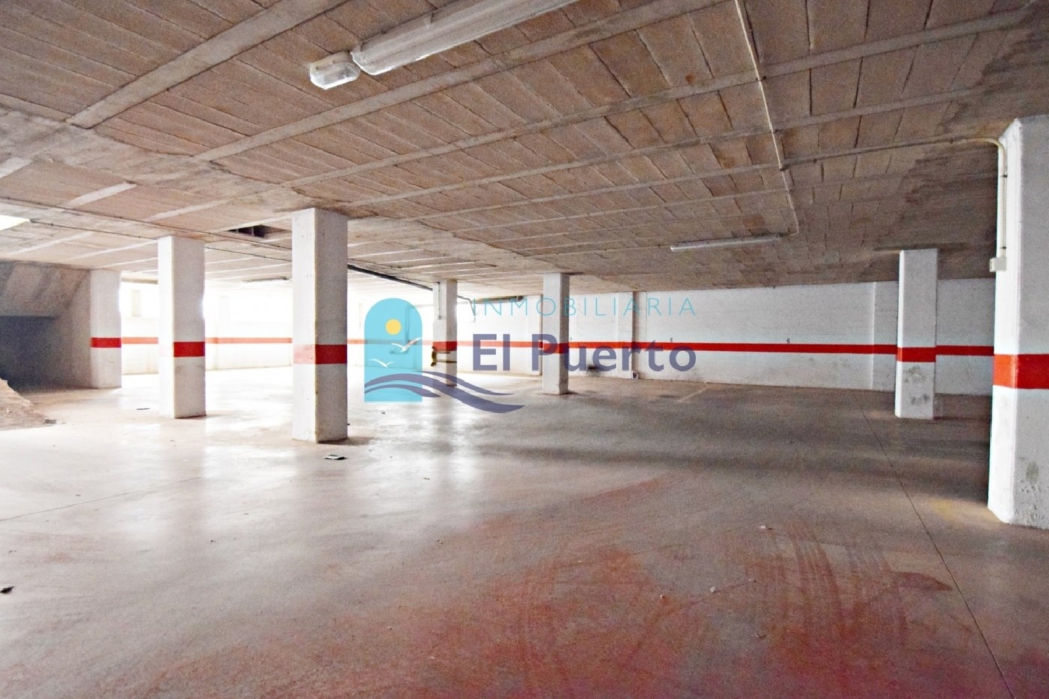 till salu lokal Puerto De Mazarrón Bajo Guadalentín 2