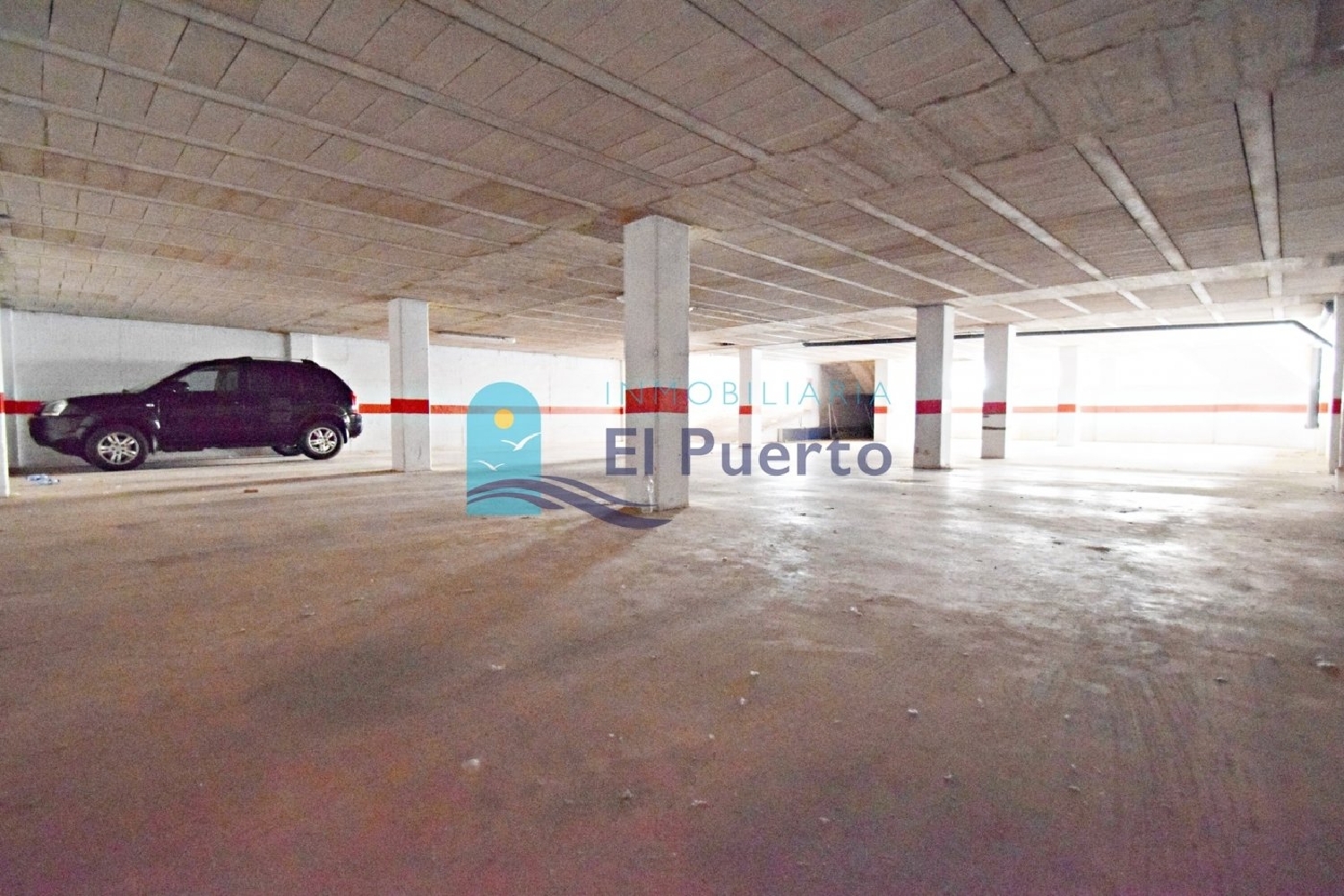  till salu lokal Puerto De Mazarrón Bajo Guadalentín 4