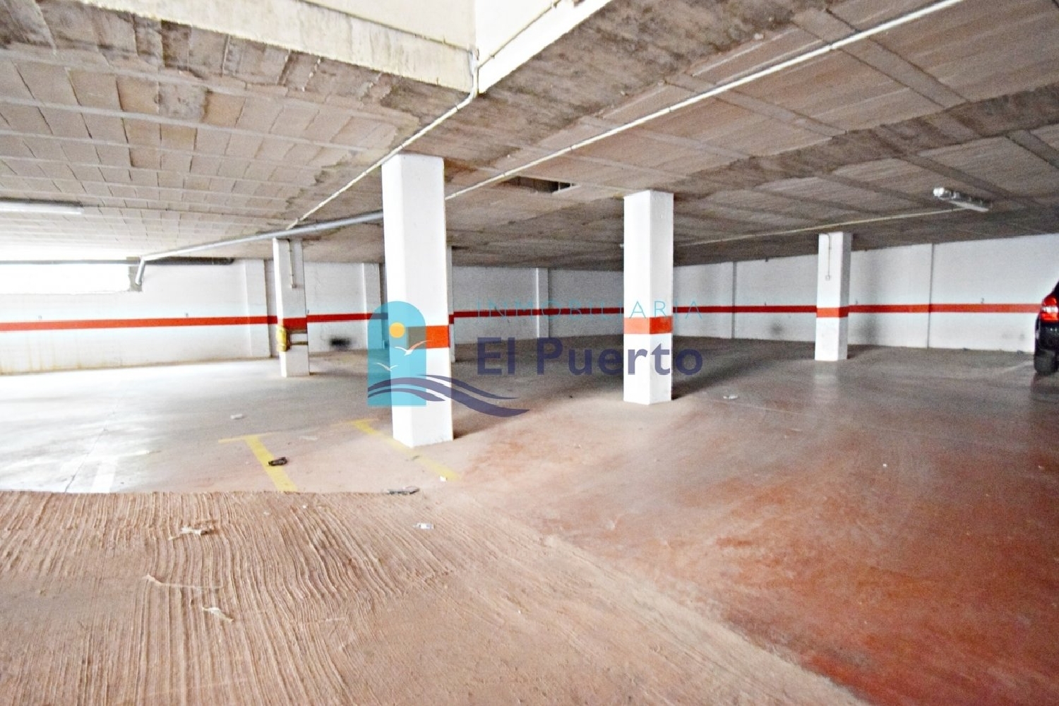  till salu lokal Puerto De Mazarrón Bajo Guadalentín 1