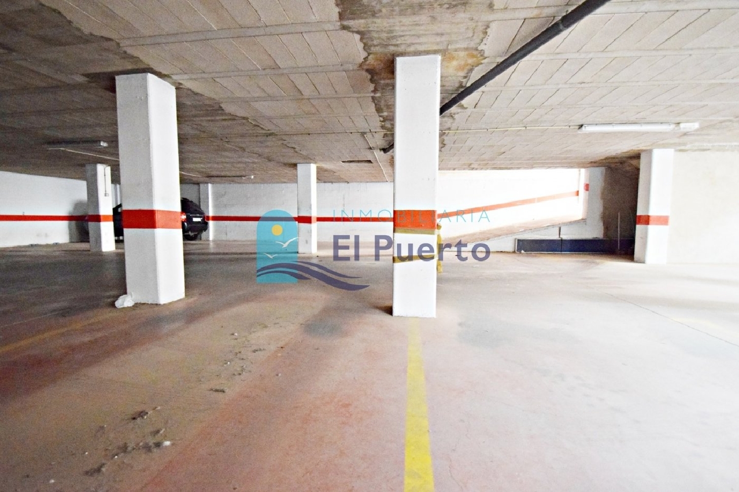  till salu lokal Puerto De Mazarrón Bajo Guadalentín 6