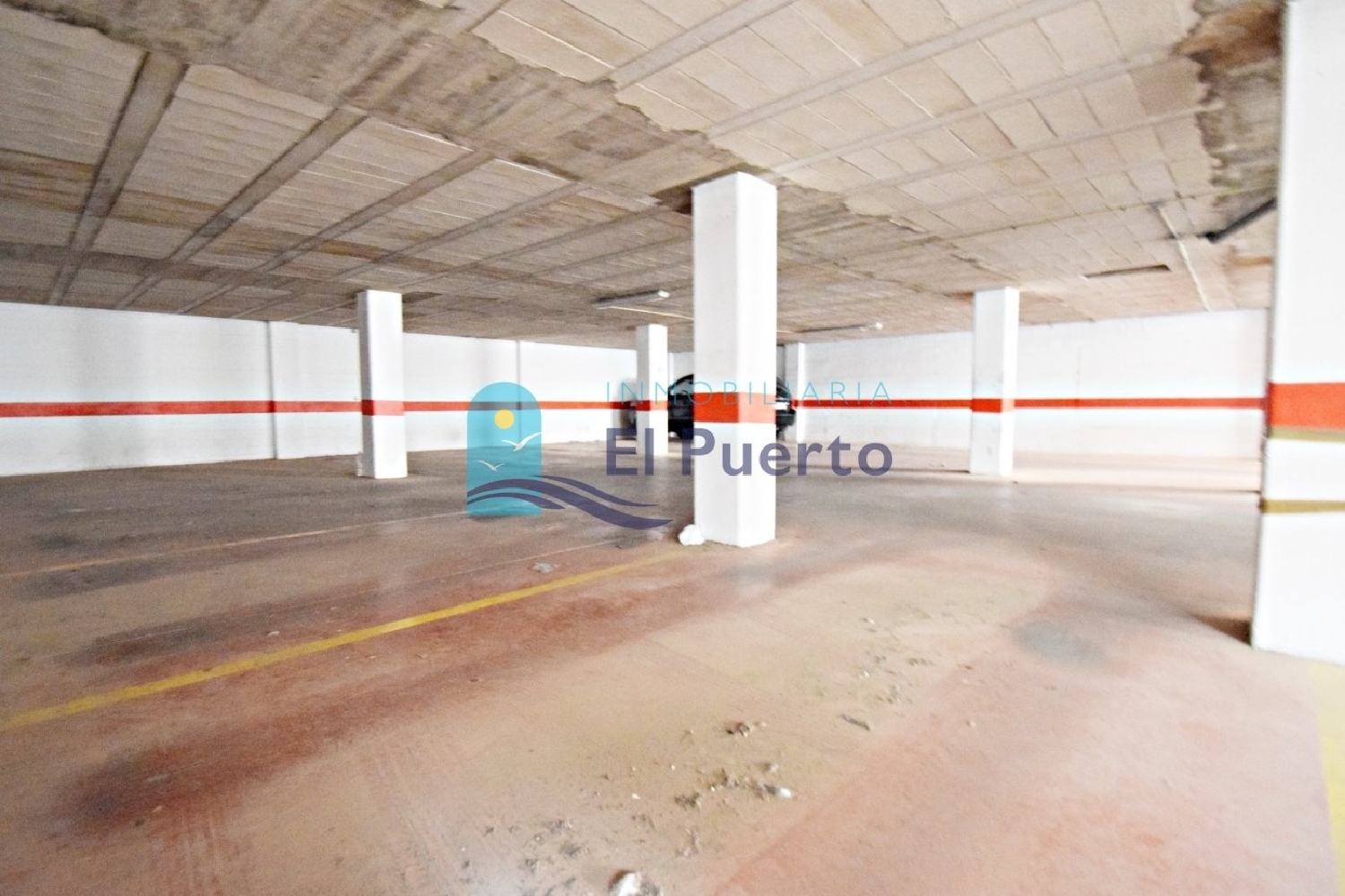  till salu lokal Puerto De Mazarrón Bajo Guadalentín 5