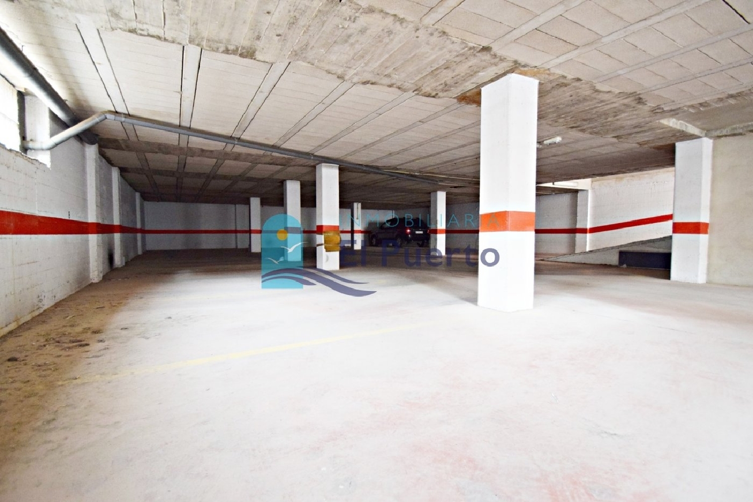  till salu lokal Puerto De Mazarrón Bajo Guadalentín 7