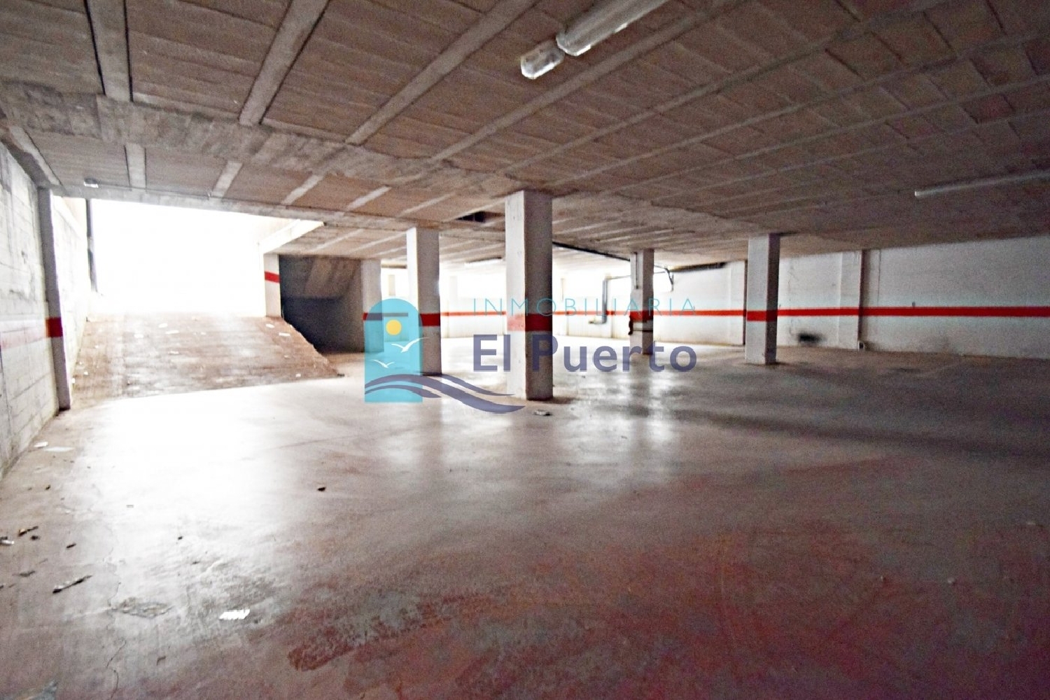 till salu lokal Puerto De Mazarrón Bajo Guadalentín 3