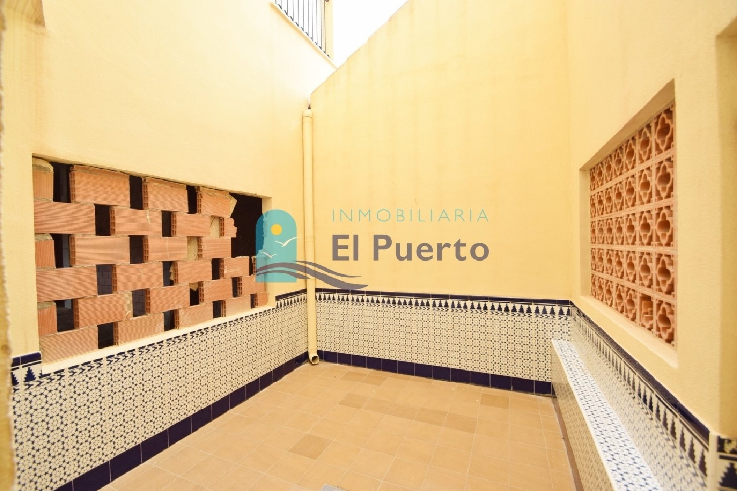  till salu lokal Puerto De Mazarrón Bajo Guadalentín 5