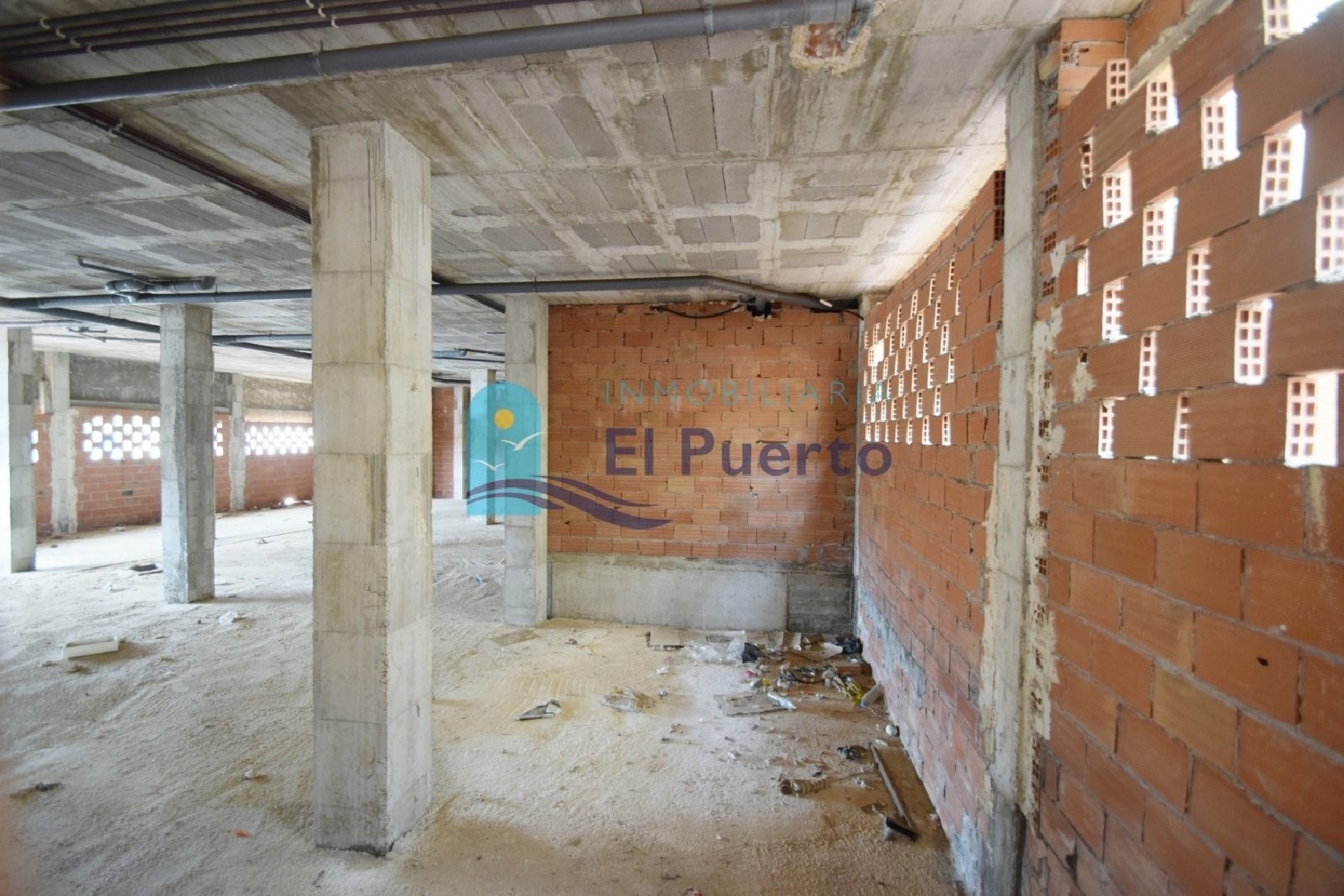 till salu lokal Puerto De Mazarrón Bajo Guadalentín 2