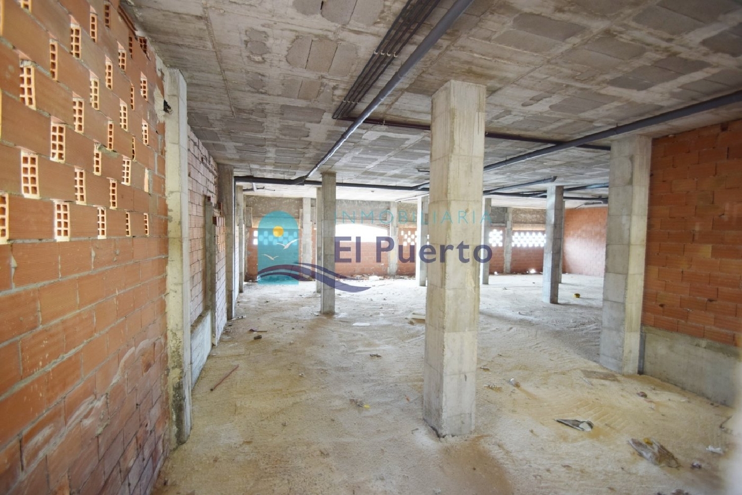 till salu lokal Puerto De Mazarrón Bajo Guadalentín 3