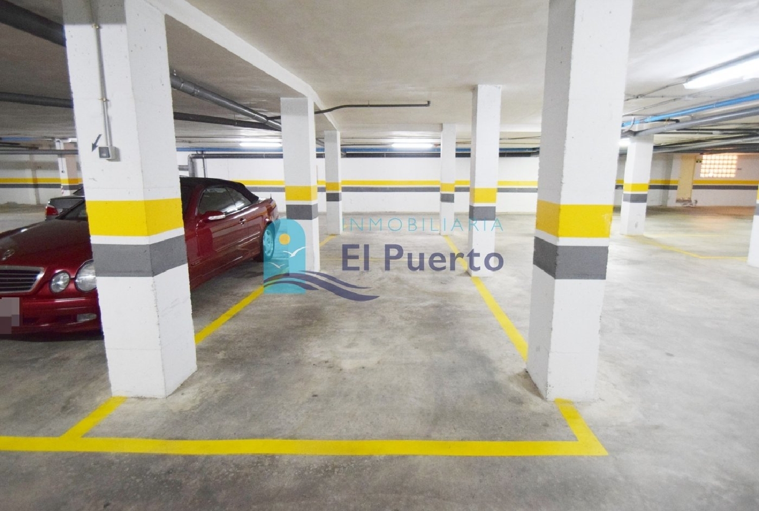  till salu lokal Puerto De Mazarrón Bajo Guadalentín 6
