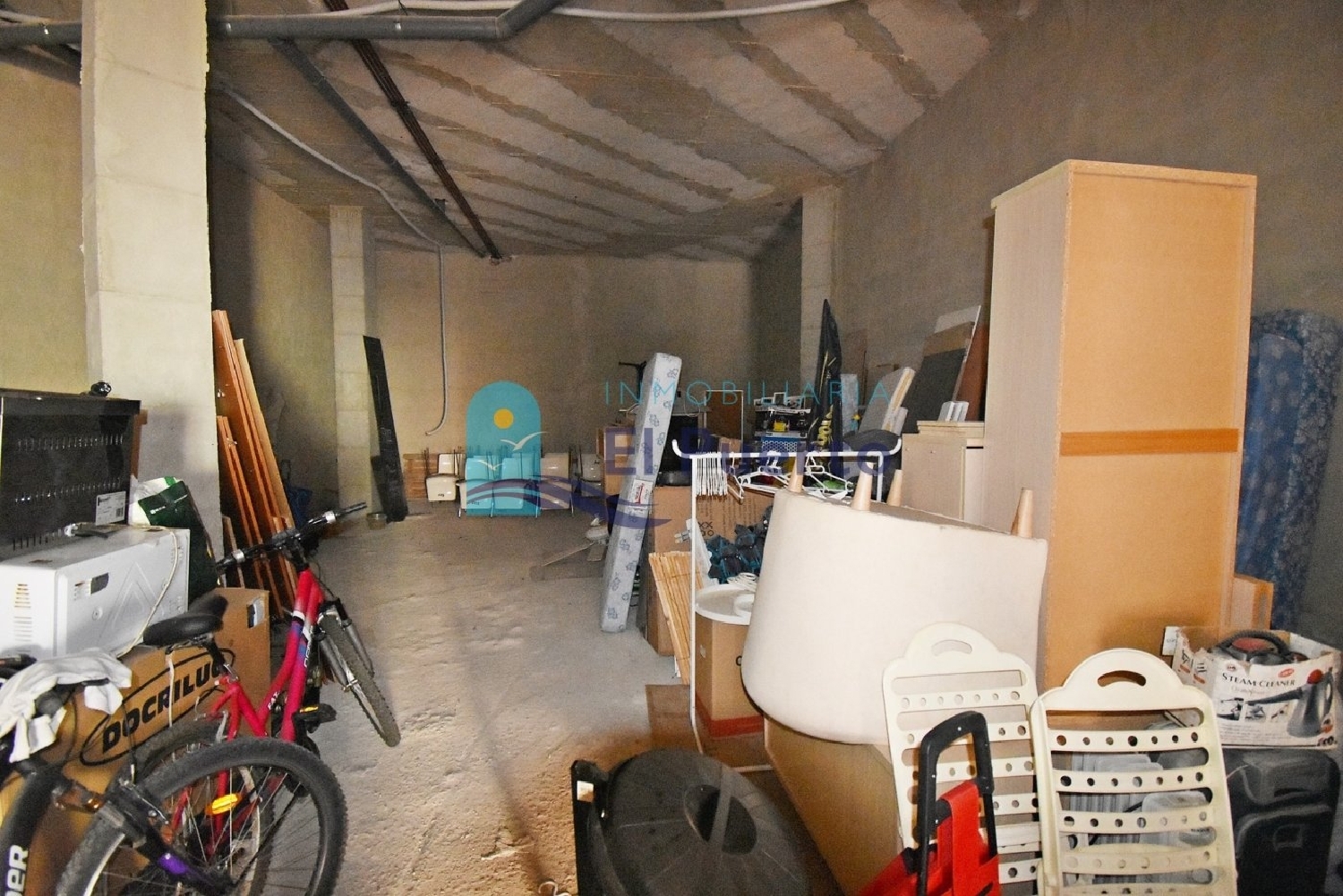  till salu lokal Puerto De Mazarrón Bajo Guadalentín 5