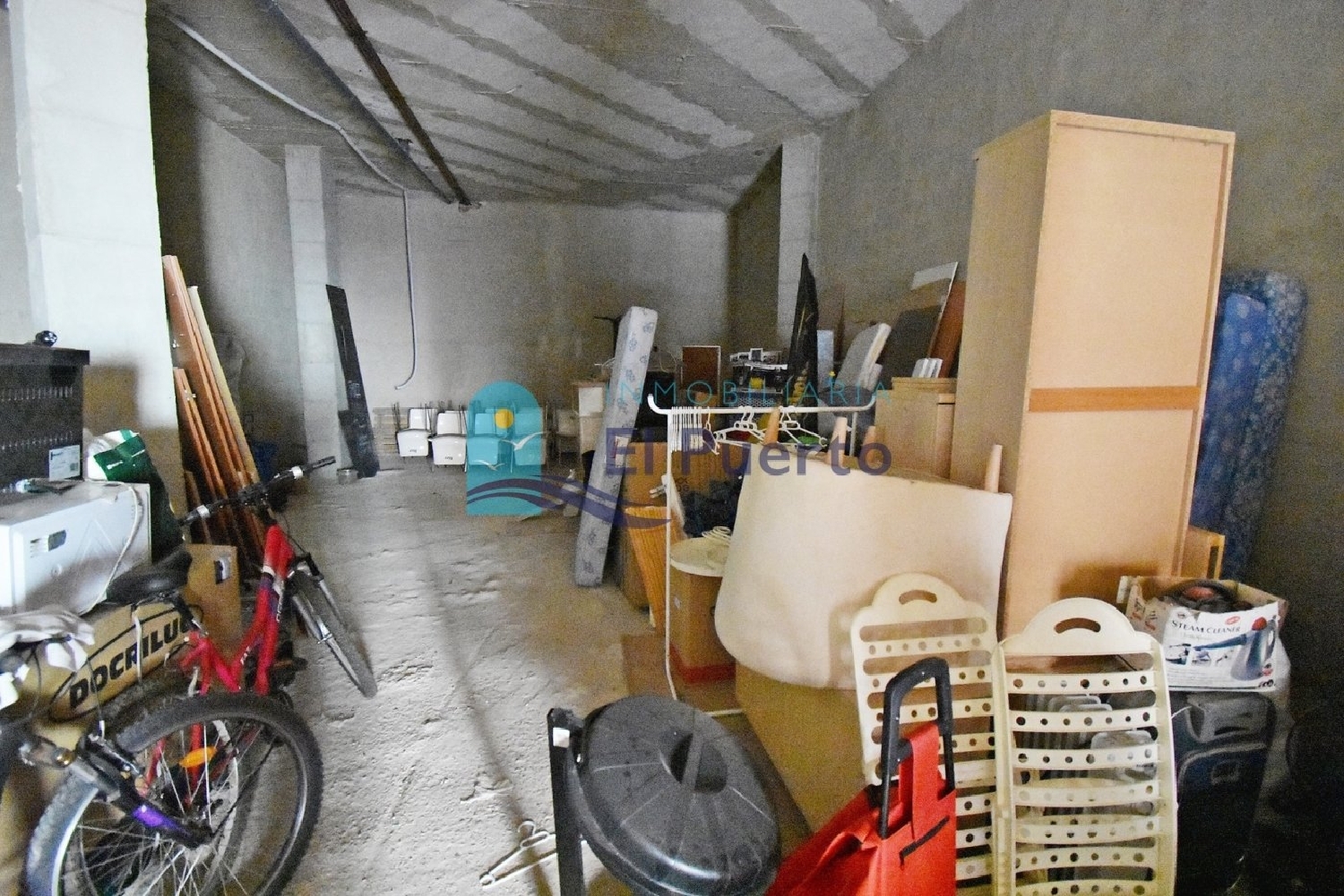  till salu lokal Puerto De Mazarrón Bajo Guadalentín 4
