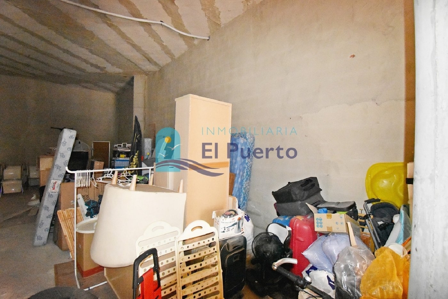 till salu lokal Puerto De Mazarrón Bajo Guadalentín 7