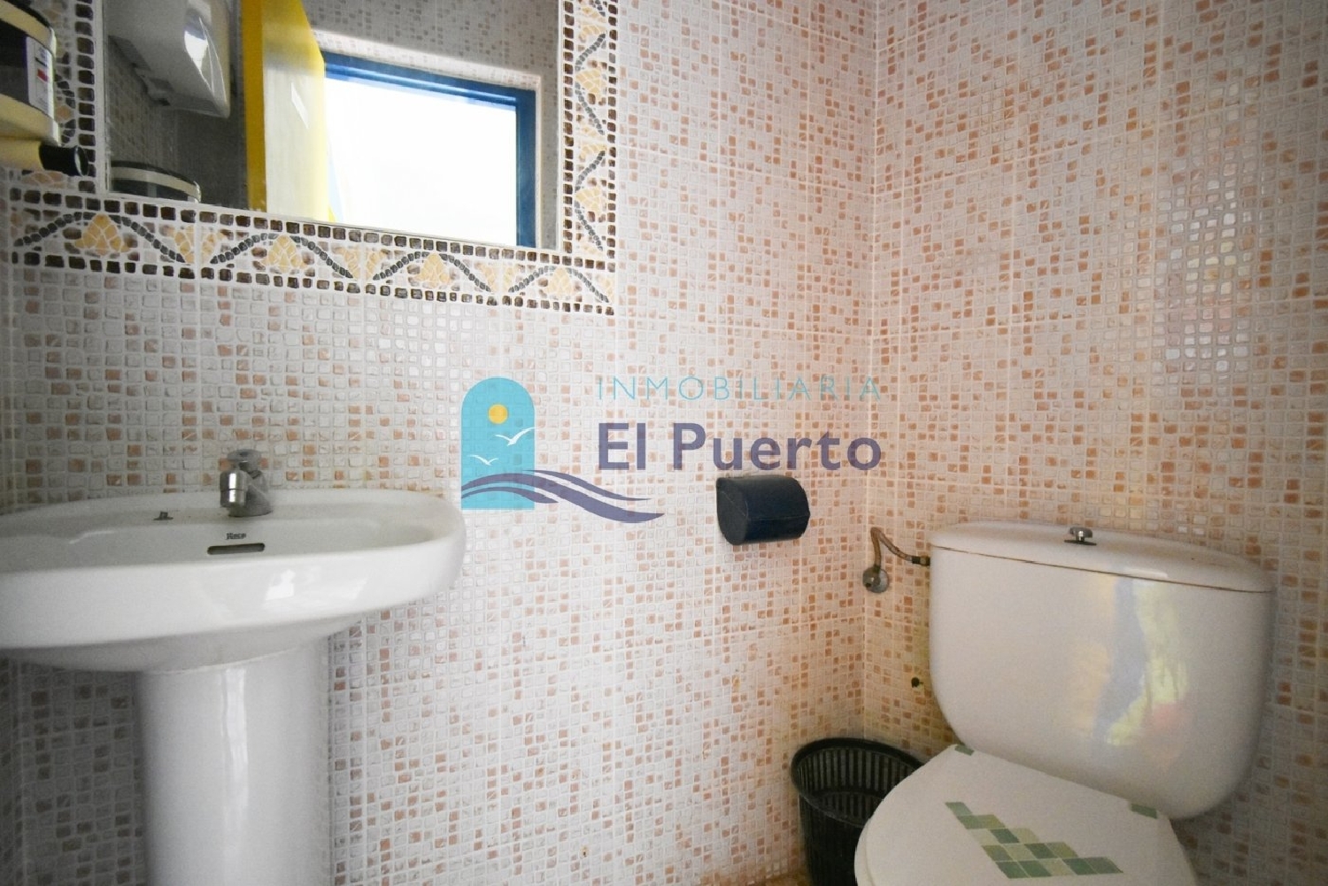  till salu lokal Puerto De Mazarrón Bajo Guadalentín 6