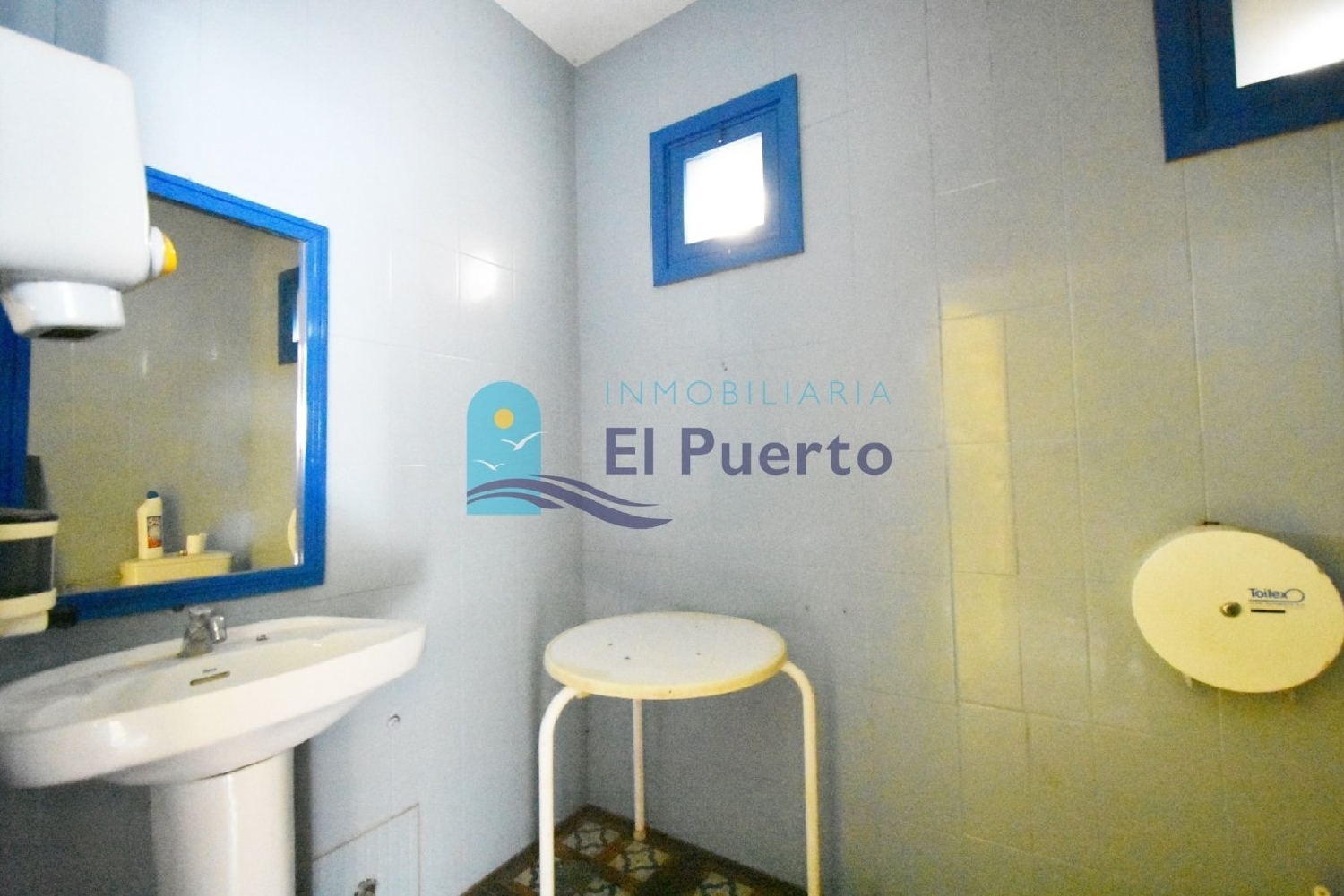  till salu lokal Puerto De Mazarrón Bajo Guadalentín 7