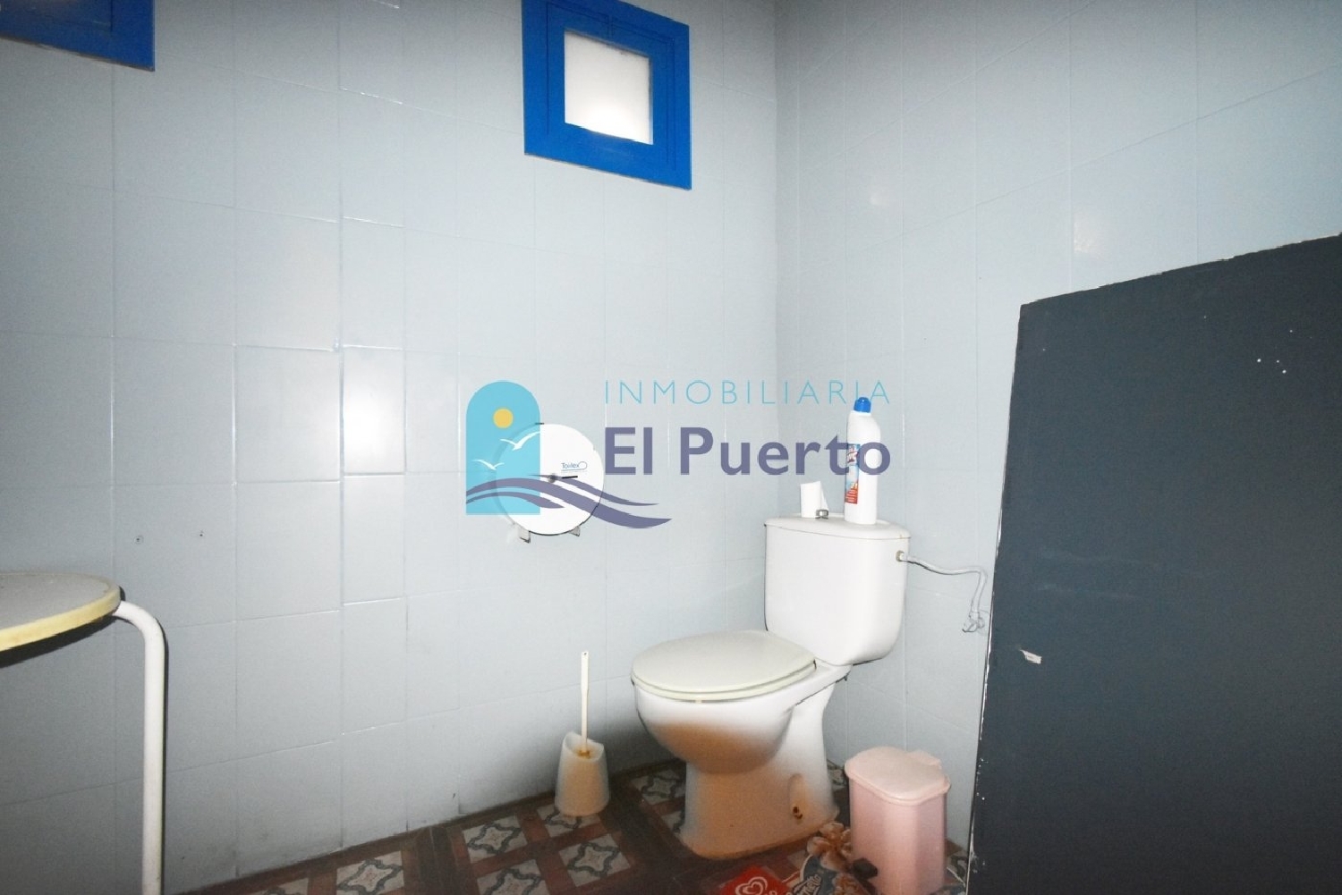  till salu lokal Puerto De Mazarrón Bajo Guadalentín 8