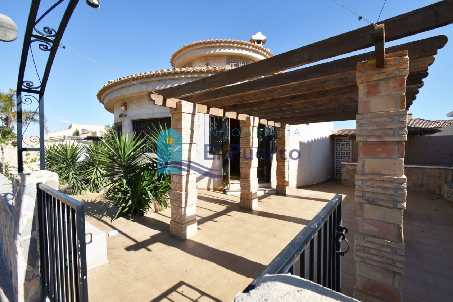  till salu lokal Puerto De Mazarrón Bajo Guadalentín 1