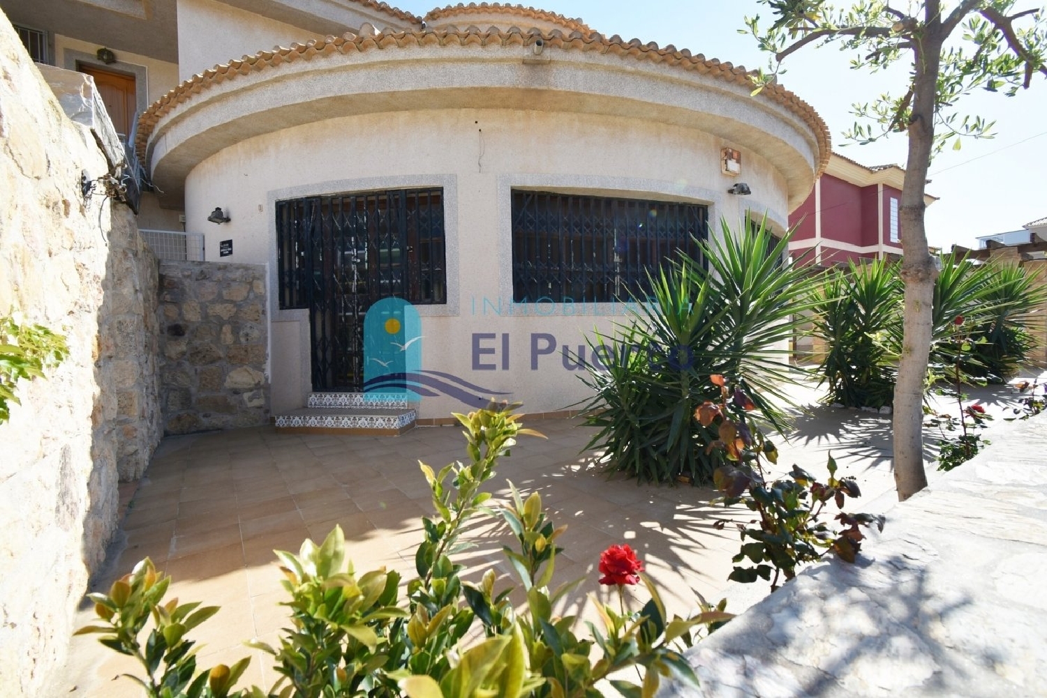 till salu lokal Puerto De Mazarrón Bajo Guadalentín 2